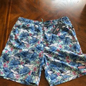 Boys vineyard vines swimsuit